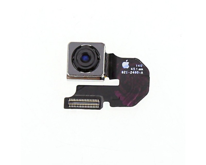 iPhone 6 Rear Camera